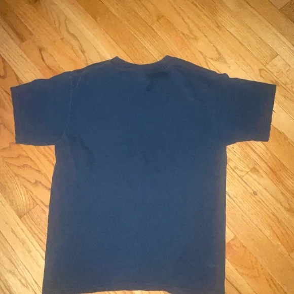 Wayne Kramer MC5 Vintage Rock TShirt Size Medium - Picture 4 of 5